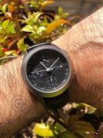 Reloj Momo Design Hombre Race Master in Acero MOMO0339 - MOMO0339